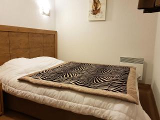Résidence Roc Belleface C - Appartement 3 pièces 8 personnes à Arc 1600 à côté des pistes et des commerces, avec accès gratuit à la piscine et au sauna de MAE-3194 - 2