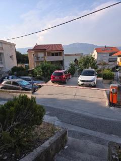 La Harmony Jacuzzi Apartments with Garden - Split - 4