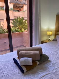 Oasis Coto Real apartments - San Luis de Sabinillas - 7