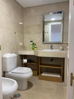 Oasis Coto Real apartments - San Luis de Sabinillas - 1
