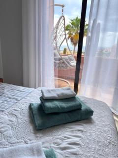Oasis Coto Real apartments - 2