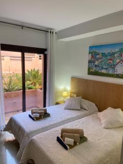 Oasis Coto Real apartments - San Luis de Sabinillas - 3