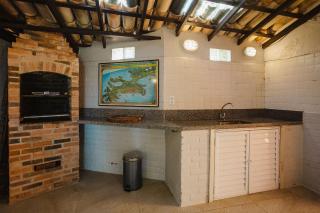 Casa em Búzios c/ Churrasqueira e Vista Mar|EDF 16 - Búzios - 8