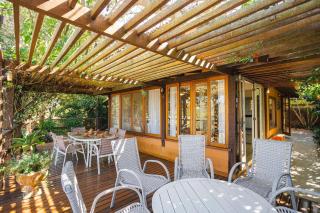 Casa en Búzios con barbacoa y vista al mar| EDF 16 - 9