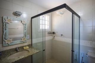 Casa em Búzios c/ Churrasqueira e Vista Mar|EDF 16 - Búzios - 2
