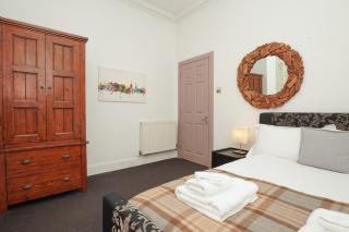 The Old School in Dean Village - Edimburgo - 2