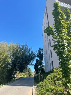 Apartament Centrum Superior 40m2 - Zielona Góra - 8