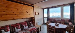 Résidence Chamois - Studio Confort de 26m² au pied des pistes MAE-3134 - 7