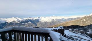 Résidence Chamois - Studio Confort de 26m² au pied des pistes MAE-3134 - 2