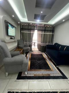 خالد بن الوليد شقة بالأسكندرية - Alexandria - 6