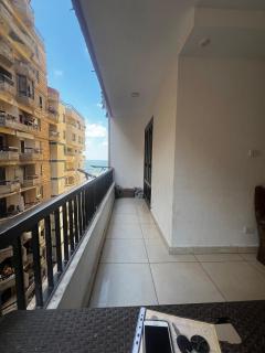 خالد بن الوليد شقة بالأسكندرية - Alexandria - 9