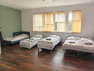 Comfortable House with Two Floors - Linz - 2