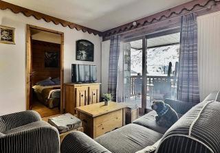 Résidence Ecrin Des Neiges A - Beau 4 pièces esprit montagne à Val Claret MAE-6874 - Tignes - 9