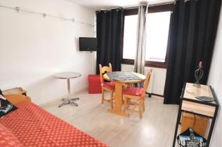 Résidence Le France - Studio 3/4 pers - LE FRANCE - PLAGNE CENTRE MAE-1784 - Aime-la-Plagne - 2