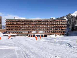 Résidence Le France - Studio 3/4 pers - LE FRANCE - PLAGNE CENTRE MAE-1784 - Aime-la-Plagne - 1