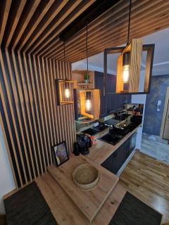 LUMA apartman Zlatibor - 5