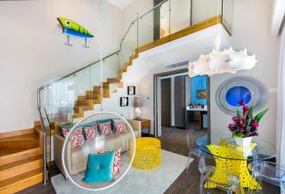 Nickelodeon Hotels & Resorts Punta Cana - Gourmet All Inclusive by Karisma - Punta Cana - 8