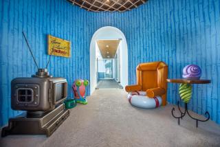 Nickelodeon Hotels & Resorts Punta Cana - Gourmet All Inclusive by Karisma - Punta Cana - 9