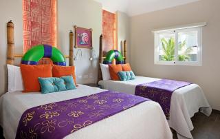Nickelodeon Hotels & Resorts Punta Cana - Gourmet All Inclusive by Karisma - Punta Cana - 7