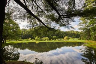 Valley Farmhouse Retreat - Valle Crucis - 9