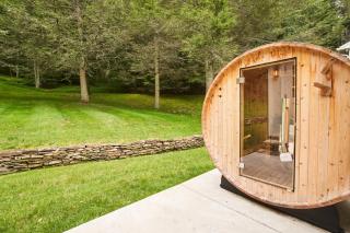 Valley Farmhouse Retreat - Valle Crucis - 8