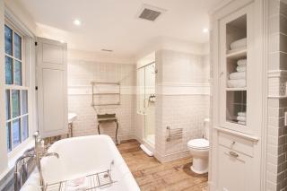 Valley Farmhouse Retreat - Valle Crucis - 5