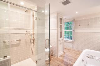 Valley Farmhouse Retreat - Valle Crucis - 4