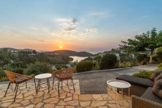 The Dandy Horizon - 8