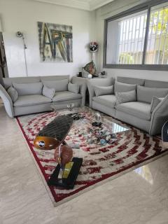 luxury vintage home - Casablanca - 8