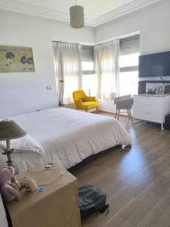 luxury vintage home - Casablanca - 3