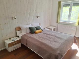 Tornyos Apartman - 9