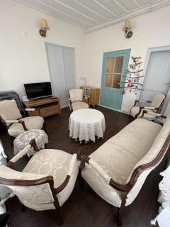 Konak Maksem - Bursa - 7