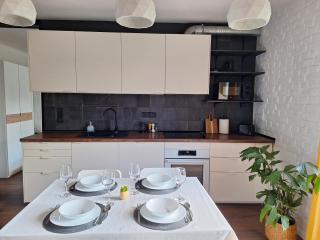 Tornyos Apartman - Pécs - 8