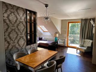 Apartament Piastowska Seaside - Danzig - 0