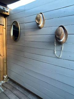 Studio hibiscus 150 m des plages orient bay - 4