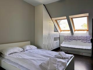 Apartament Piastowska Seaside - Danzig - 4