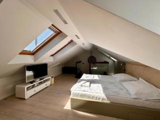 Apartament Piastowska Seaside - Danzig - 2