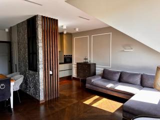 Apartament Piastowska Seaside - Danzig - 8