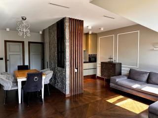 Apartament Piastowska Seaside - Danzig - 9