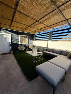 Casa Andes - San Pedro de Atacama - 7