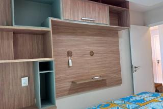 Apartamento frente mar e piscina - Rio de Janeiro - 4