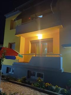 Tahou Accomodation - Bitola - 2