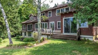 Camp Roosevelt cottage - Shelburne - 5