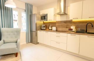 Apartament przy Latarni Morskiej z garażem - Colberga - 2