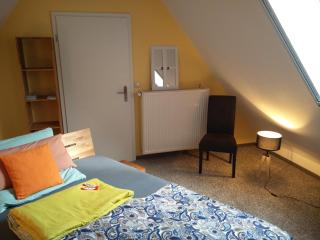 Ferienwohnung am Küstenwald - Trassenheide - 3