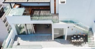 Cobertura para alugar em Ipanema com 2 quartos, vista cinematográfica, terraço e jacuzzi - Rio de Janeiro - 5