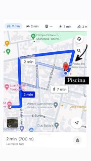 Apartamentos El Fortín - 9