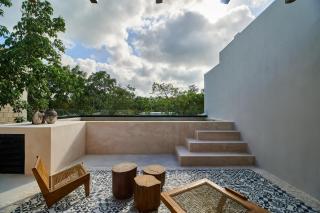 Lujoso Condo en Holistika by BT Homes - Tulum - 6