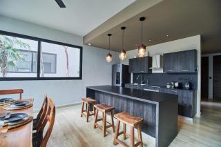 Lujoso Condo en Holistika by BT Homes - Tulum - 5