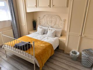 Elmer Rooms Elmer Room 5 - Catford - 4